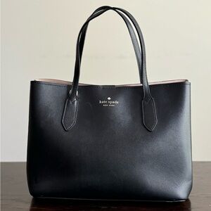 Kate Spade Harper Satchel